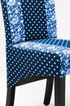 Krzesło Patchwork Blaue Stunde   - Kare Design 8